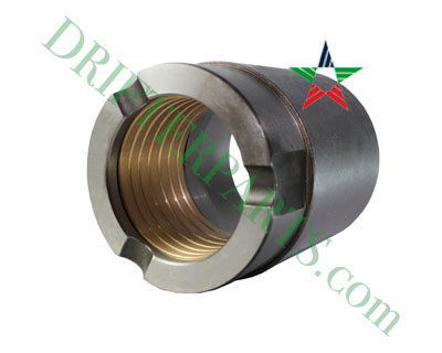 Front Bushing - 152 693 08